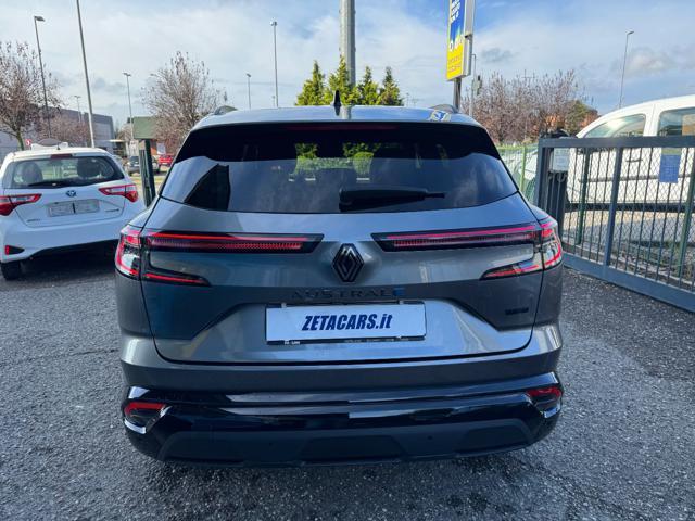 RENAULT Austral Austral Full Hybrid E-Tech 200 CV Iconic Esprit Al