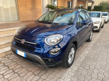 Fiat 500X 1.3 MultiJet 95 CV City Cross