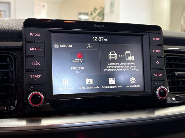 KIA Stonic 1.6 CRDi 115 CV Style