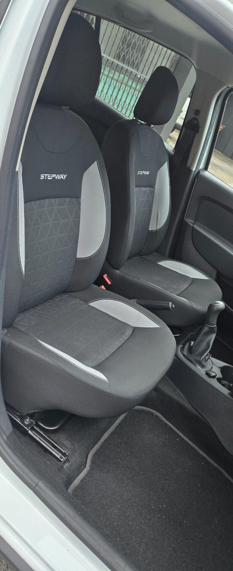 Dacia Sandero Stepway 900 TCe 12V 90CV Prestige