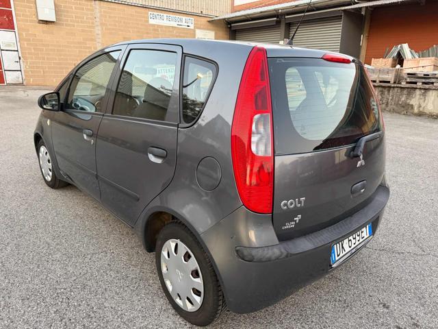 MITSUBISHI Colt 1.1 12V 5p.Climachrome senza nessun lavoro da fare