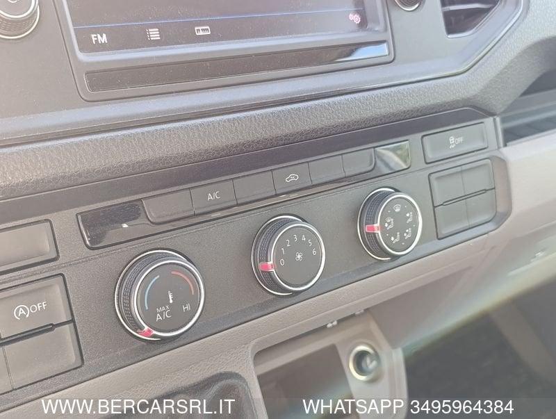 Volkswagen Crafter 35 2.0BiTDI 177CV RWD PL-TA *CELLA FRIGO MAXI CASSA*