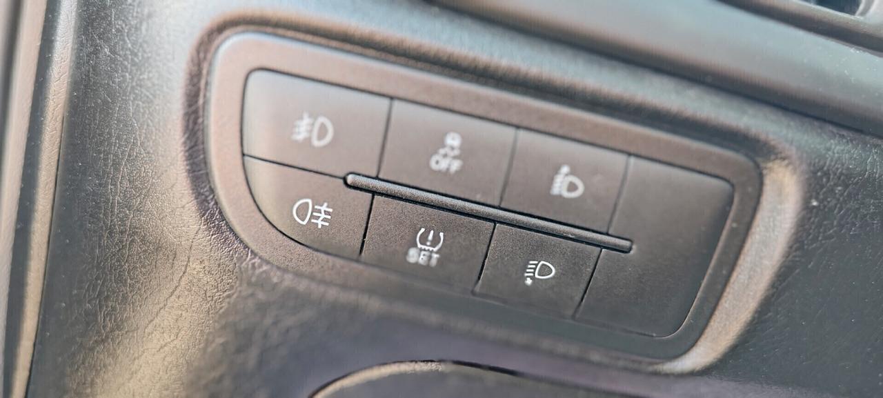 Fiat Tipo 1.6 Mjt S&S SW Cross GARMIN