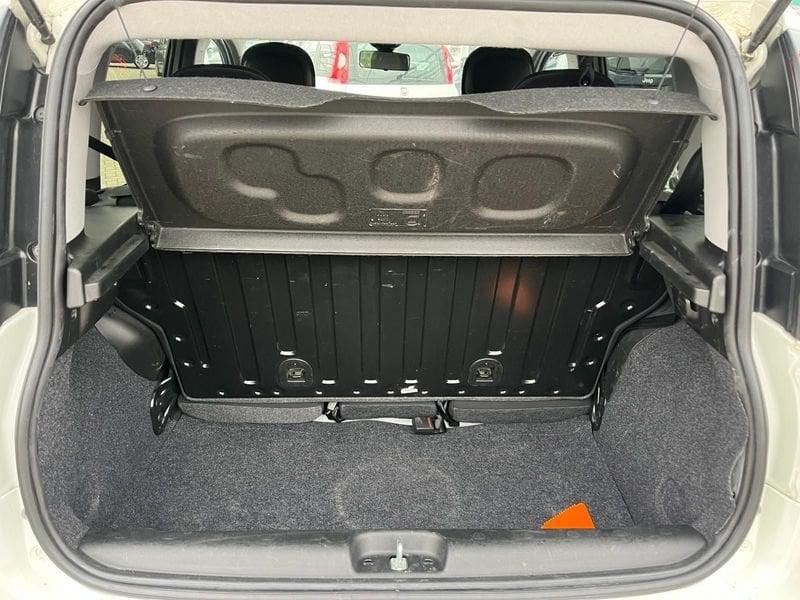 FIAT Panda Panda 1.0 FireFly S&S Hybrid City Cross