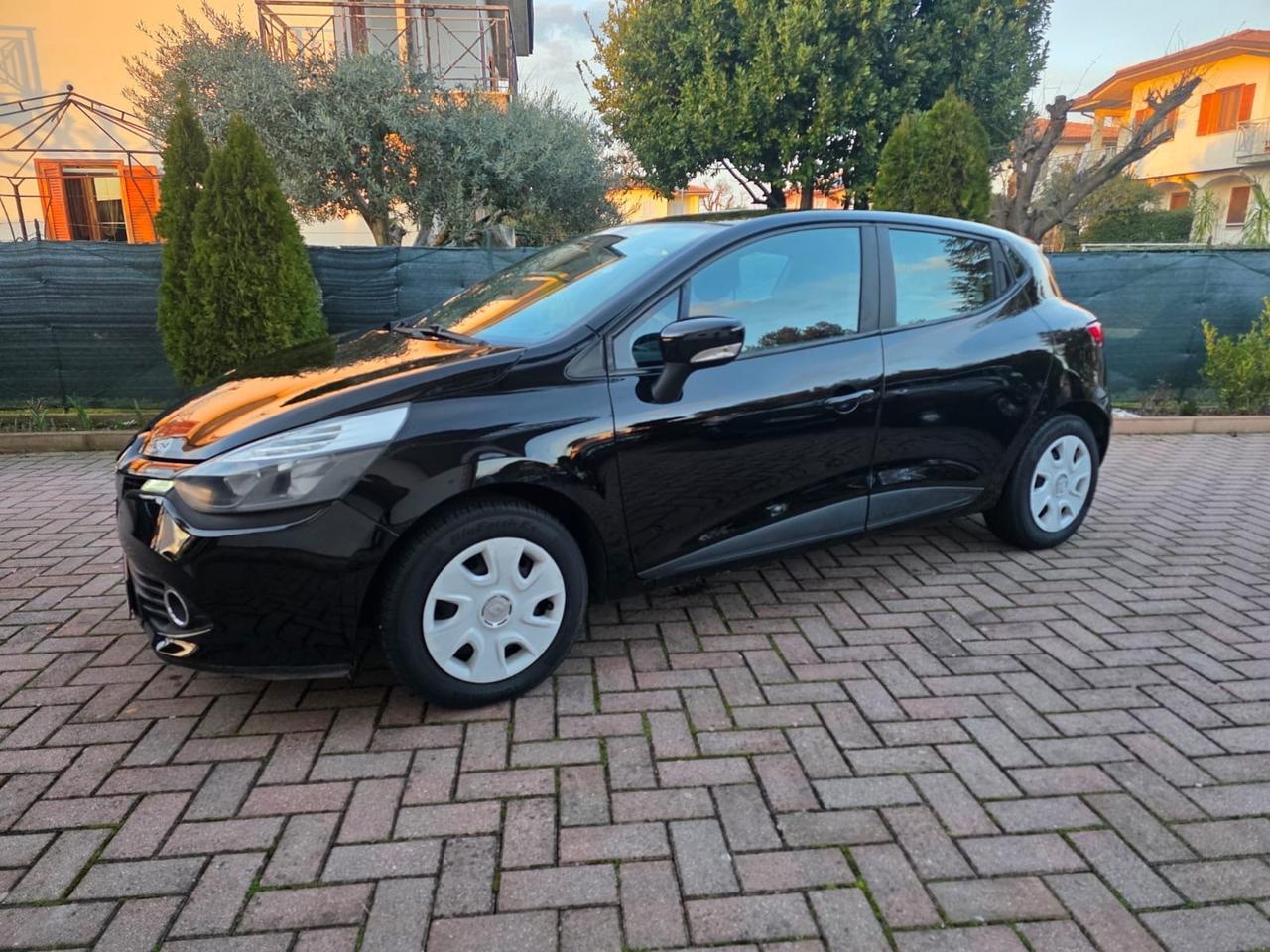 Renault Clio 1.2 75CV GPL 5 porte Live