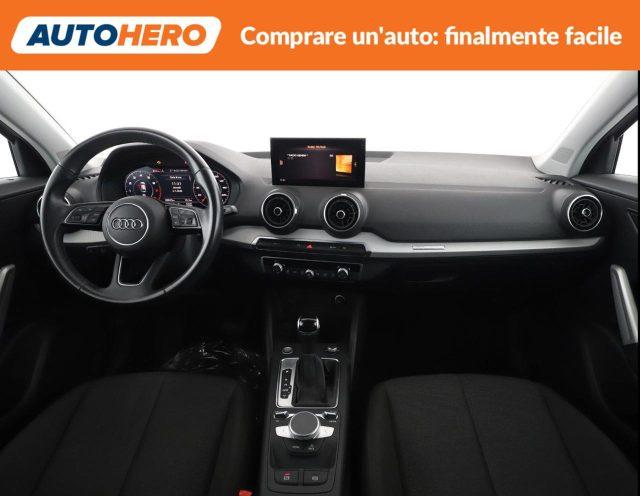 AUDI Q2 35 TFSI S tronic Admired