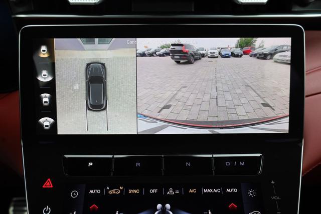 MASERATI Grecale MHEV 300 CV AWD GT Q4
