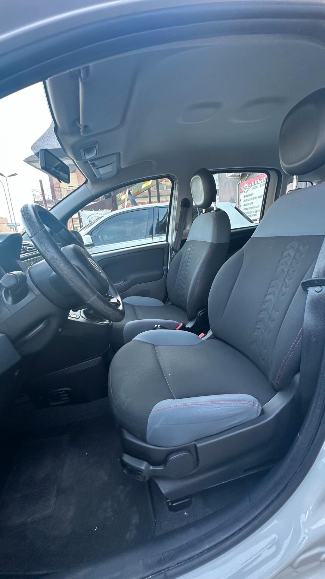 Fiat Panda 1.2 Easy