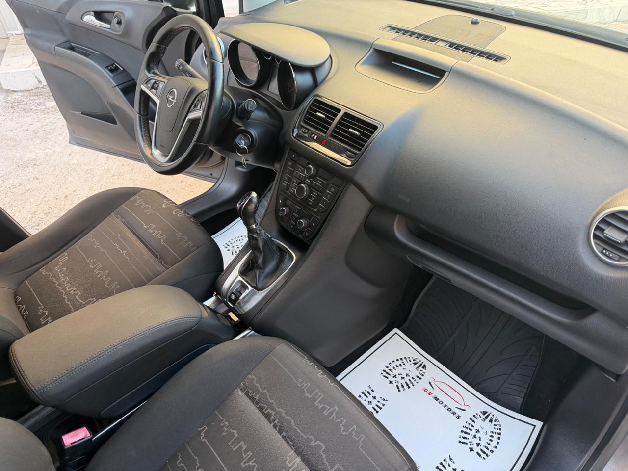 Opel Meriva 1.3 CDTI Elective