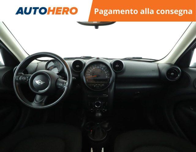 MINI Countryman Mini Cooper D Countryman Automatica