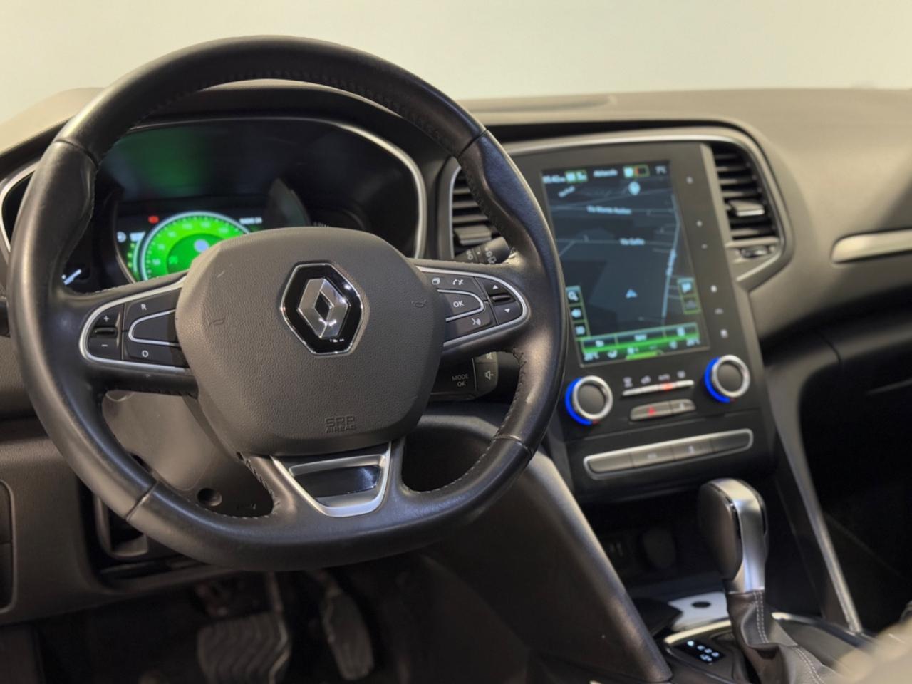 Renault Megane dCi 110 CV EDC Energy Zen