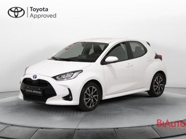 Toyota Yaris Yaris 1.5h Trend