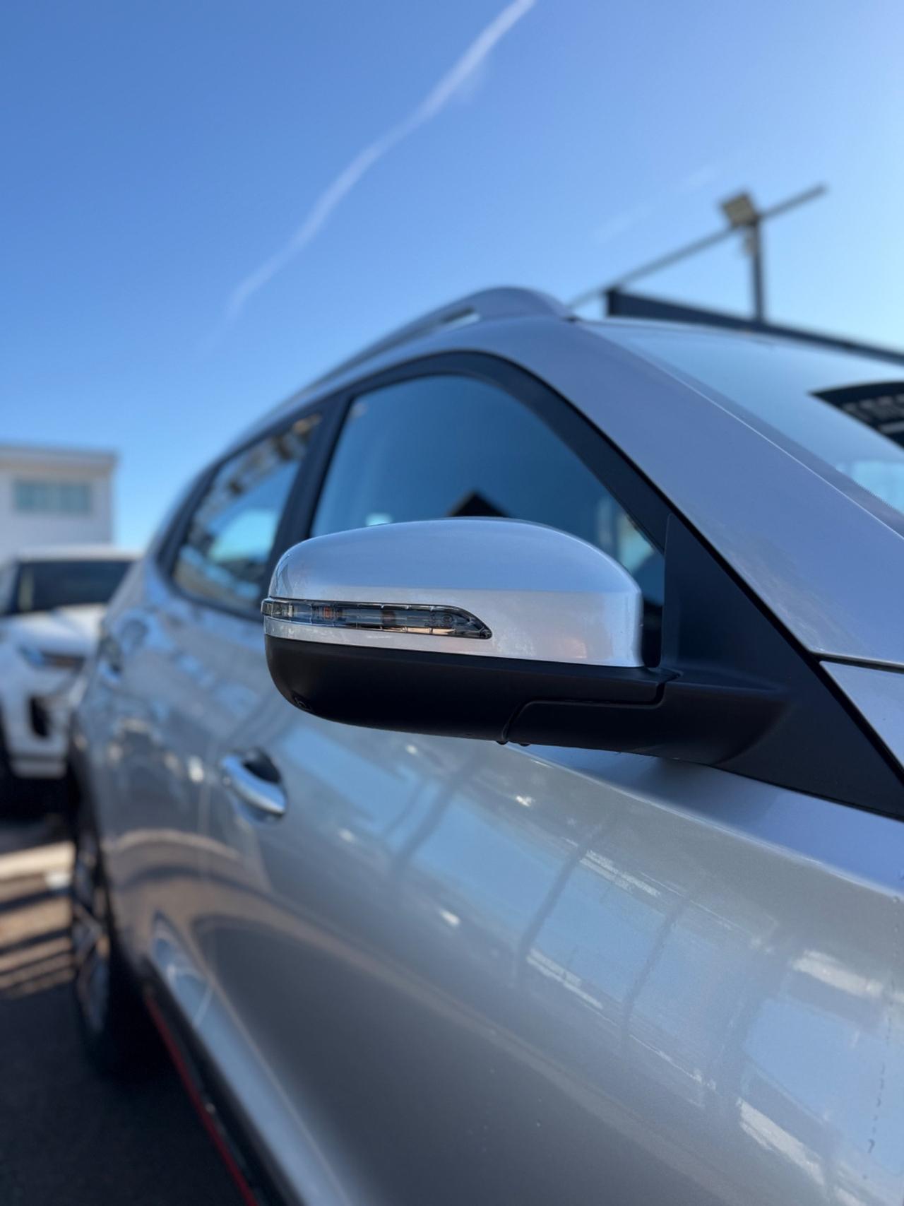 Dr 5.0 s3 1.5 Turbo CVT Bi-Fuel GPL