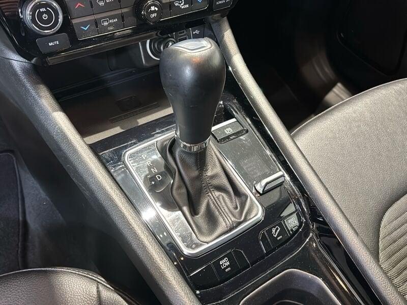 Jeep Compass 4xe 1.3 T4 PHEV 190cv Limited 4xe Auto