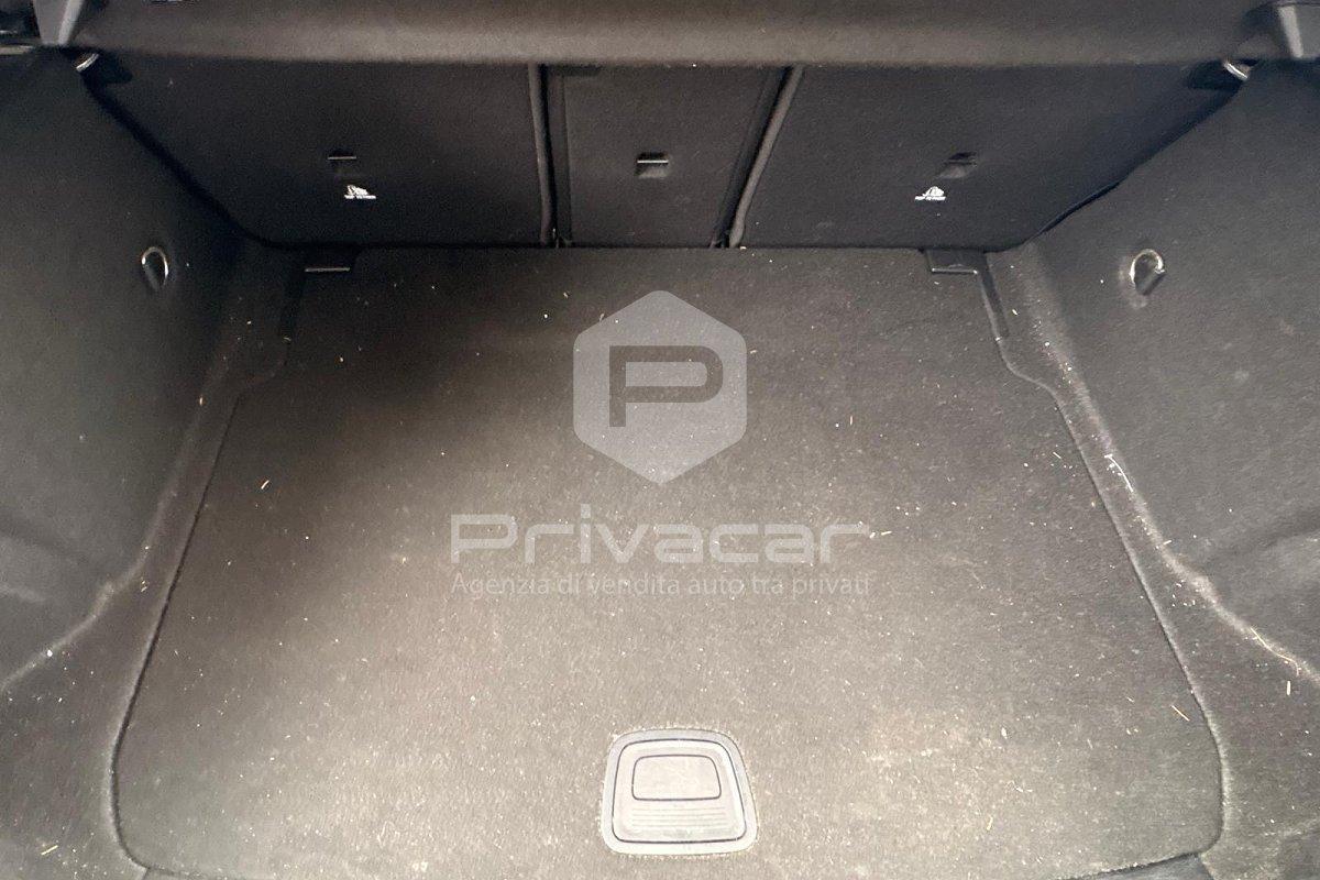 MERCEDES A 180 Automatic Premium