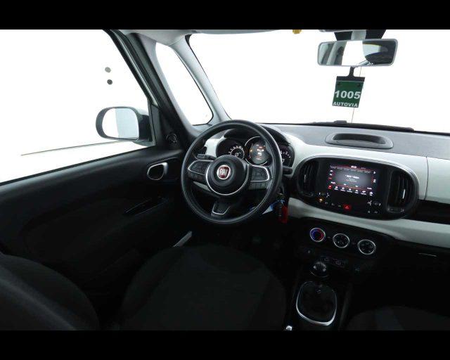 FIAT 500L 1.3 Multijet 95 CV Mirror
