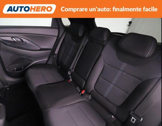 HYUNDAI i30 2.0 T-GDI 280 CV 5 porte DCT N Performance