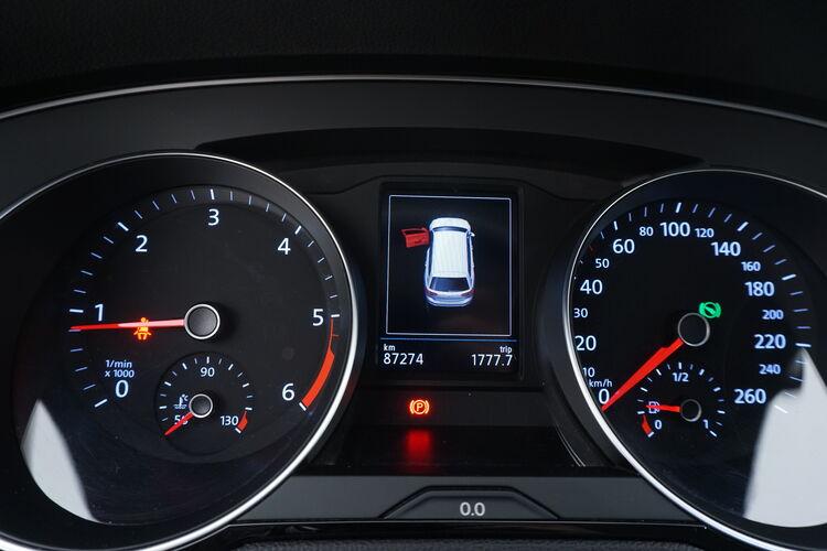 Volkswagen Passat Business DSG BR825505 2.0 Diesel 150CV