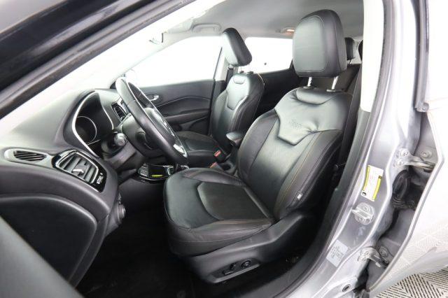 JEEP Compass Compass 1.6 Multijet II 2WD Limited