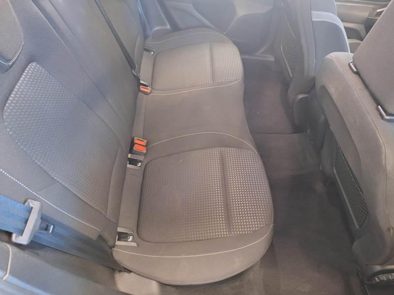 Ford Focus Wagon Focus SW 1.5 ecoblue Business 120cv