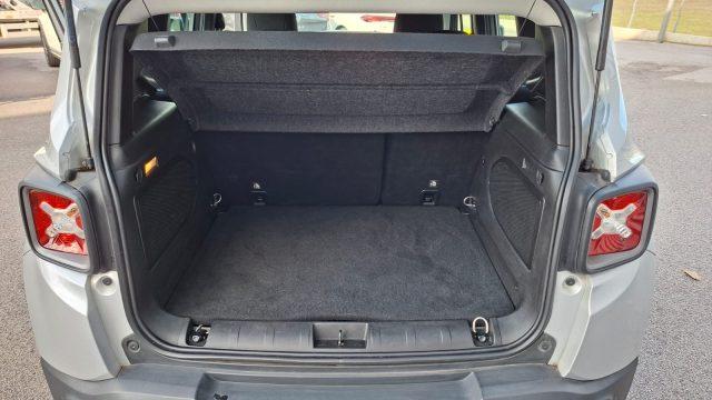 JEEP Renegade 2.0 Mjt 140CV 4WD 4X4 TRAZIONE INTEGRALE LIMITED