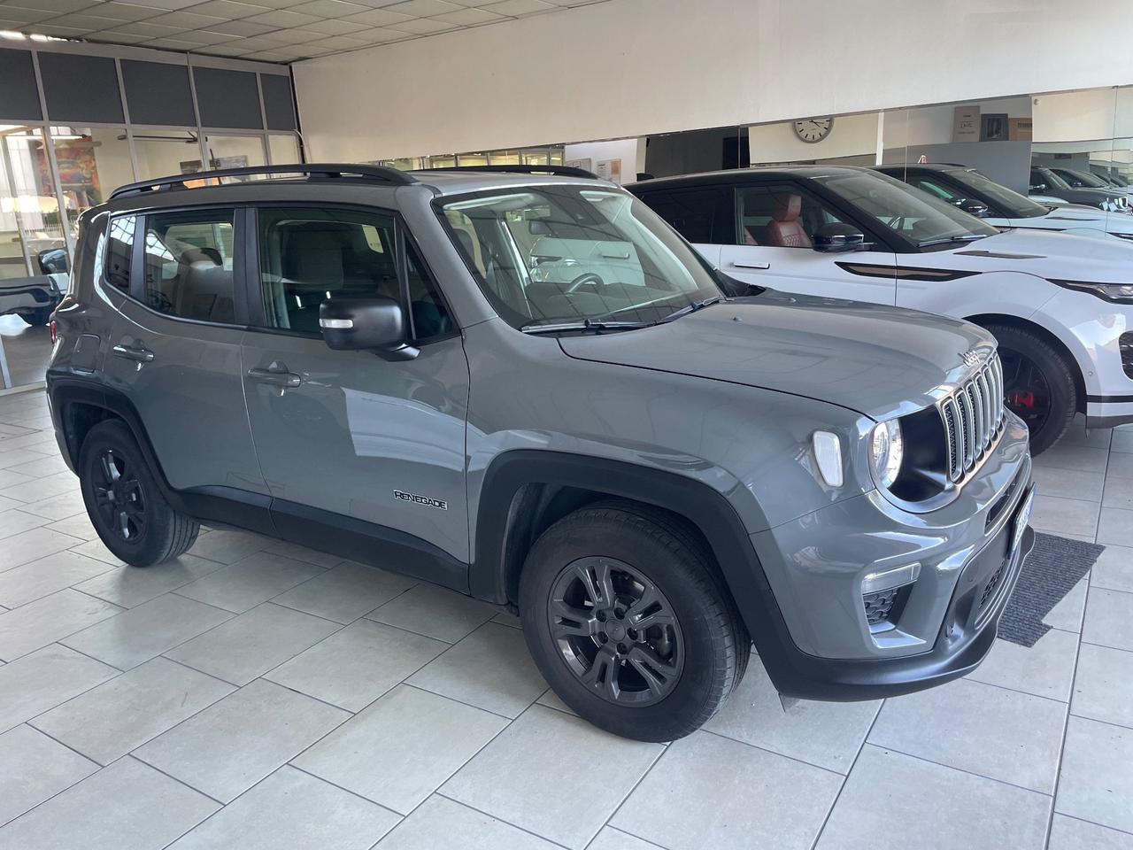 Jeep Renegade 1.0 T3 Longitude - Nessun vincolo -