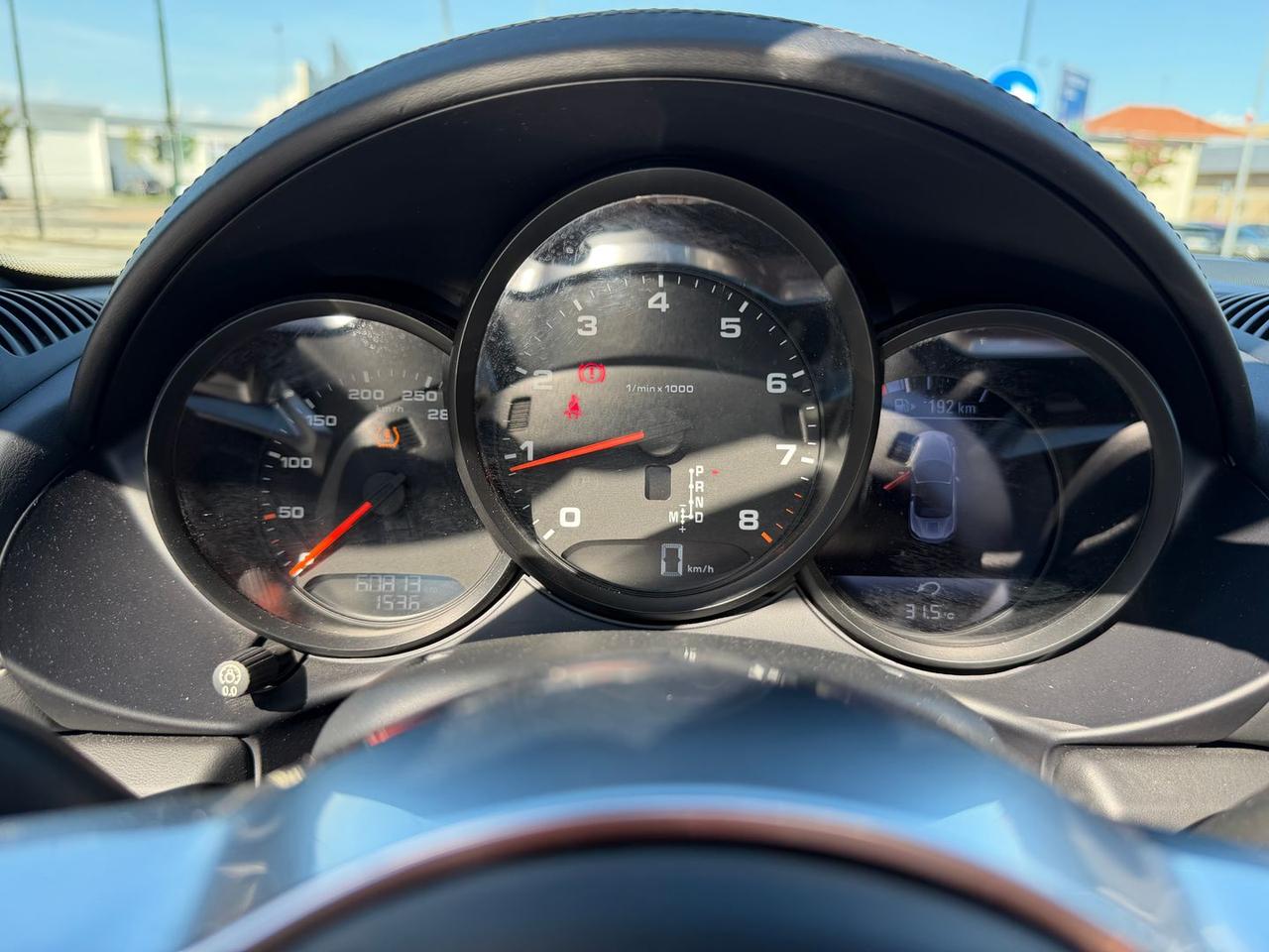 Porsche Boxster 718 cabrio 300cv Turbo - PR #50027