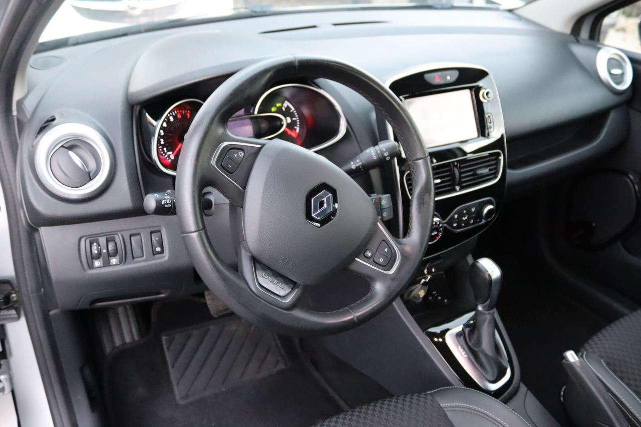 Renault Clio dCi 8V 110CV Start&Stop 5 porte Duel2