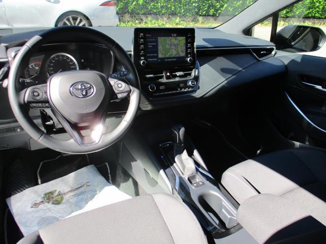 TOYOTA Corolla Touring Sports 1.8 Hybrid Business*PREZZO REALE