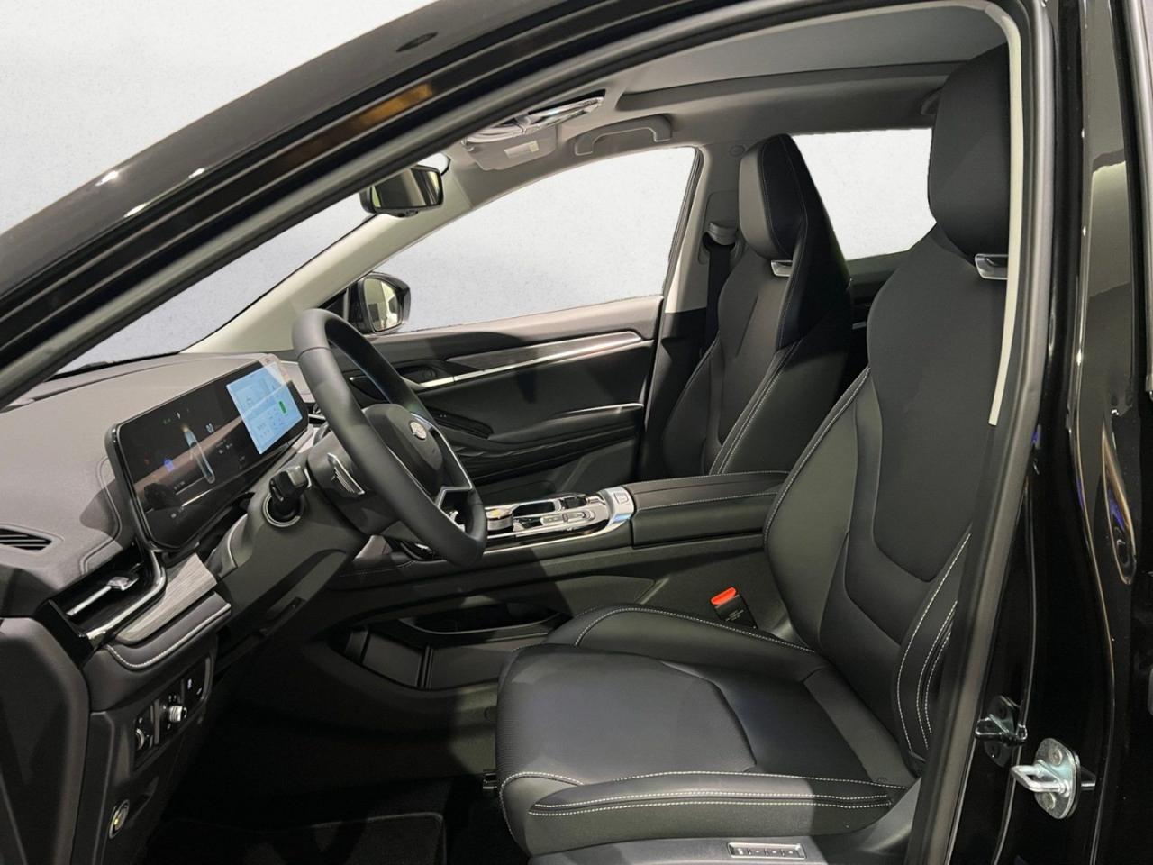 EVO 7 KAIROS 1.5 Turbo BENZ.