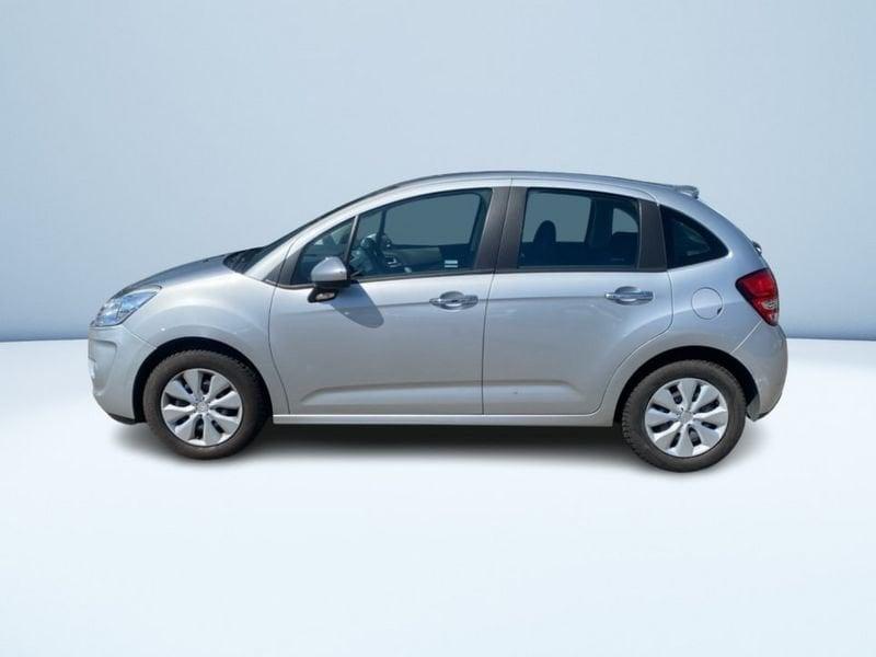 Citroën C3 1.1 EXCLUSIVE C/ESP