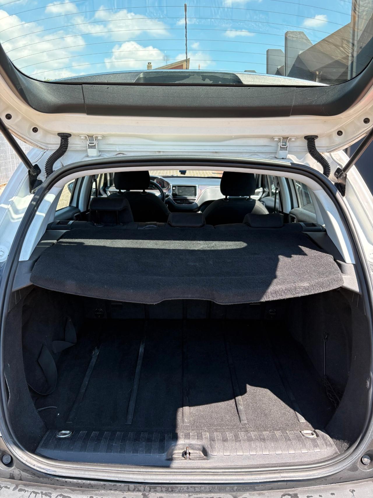 Peugeot 2008 PureTech 82 Allure