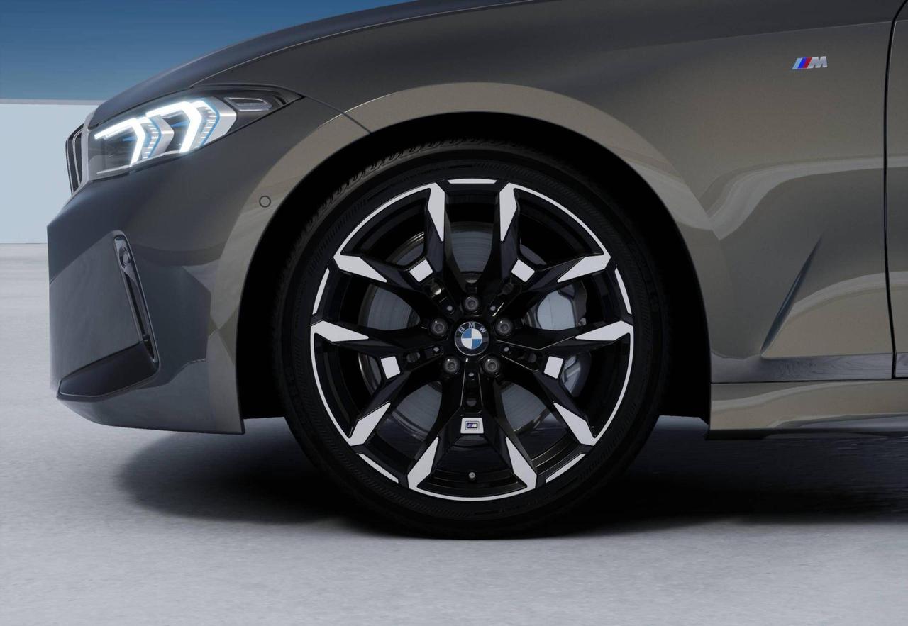 BMW Serie 3 320d Touring 48V MSport