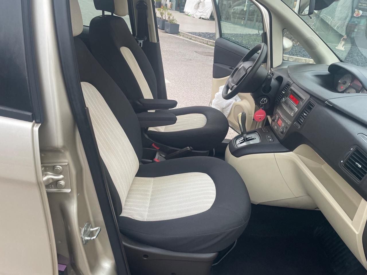 Lancia MUSA 1.4 16V Oro *Automatik*Neopatentati*