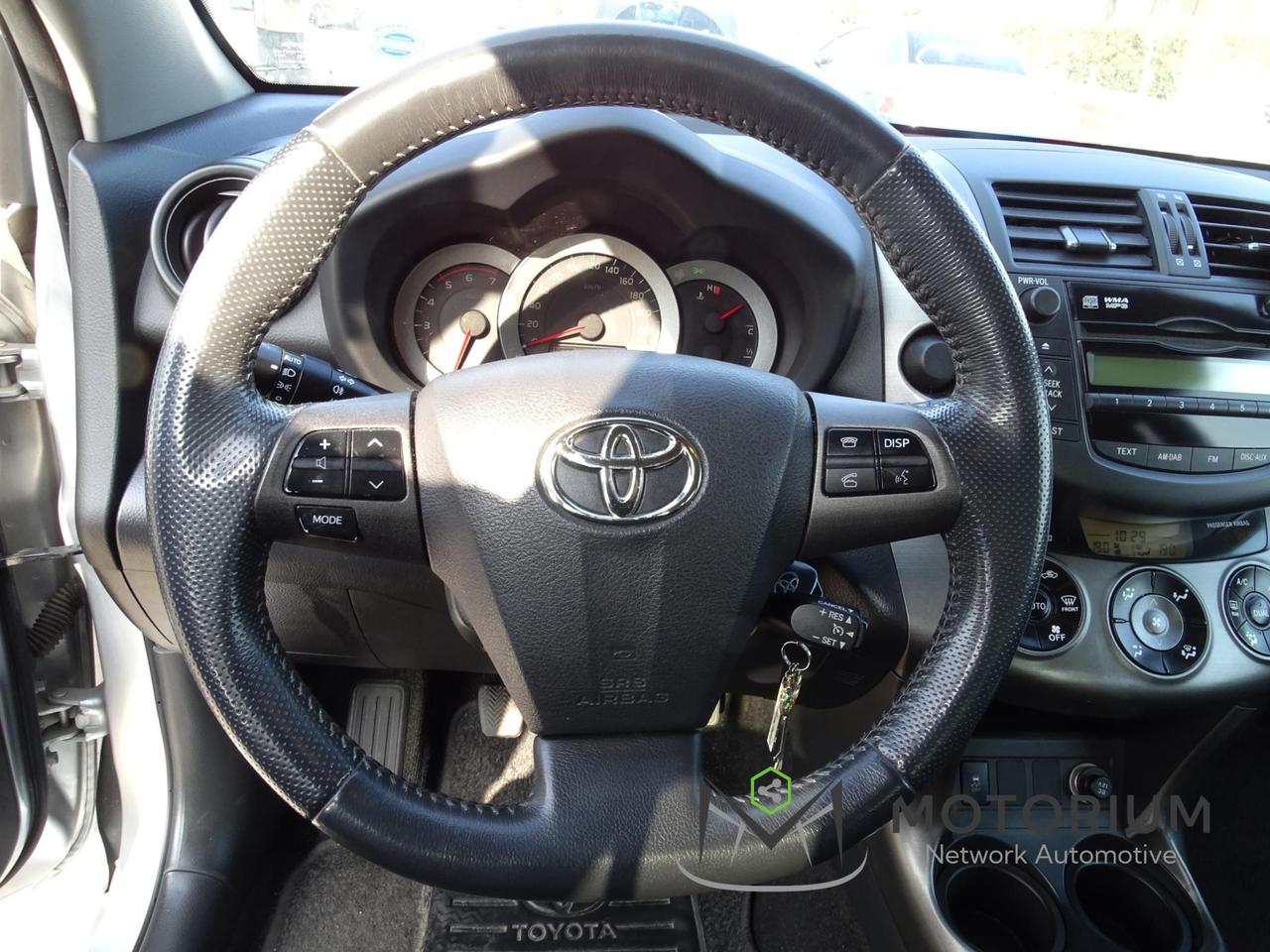 Toyota RAV4 5 Porte RAV4 Crossport 2.2 d-4d 2wd 150cv