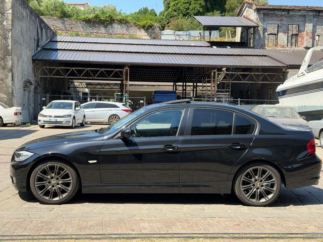 BMW 320 d cat Futura