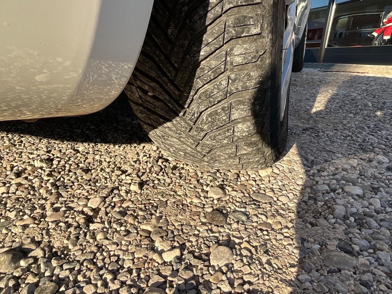 Fiat Punto 1.3 MJT II 75 CV 5 porte Street