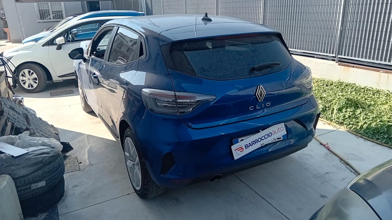Renault Clio Blue dCi 100 CV 5 porte Evolution