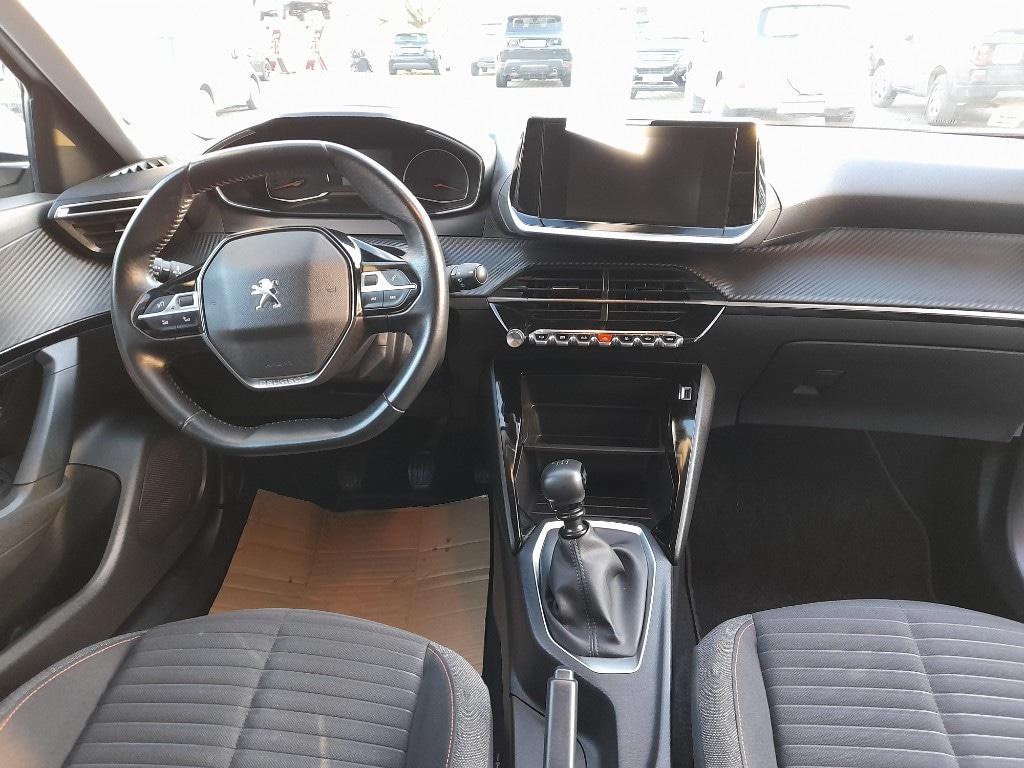 PEUGEOT 2008 2ª serie 2008 PureTech 130 S&S Ac...