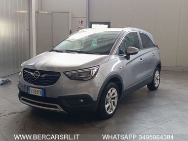 Opel Crossland Crossland X 1.5 ECOTEC D 102 CV Start&Stop Innovation