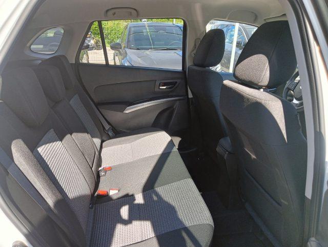 SUZUKI S-Cross Allgrip 1.4 Gpl/B 4x4 Top 129CV