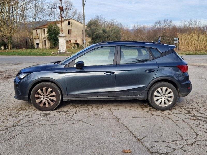 Seat Arona 1.0 TGI Style