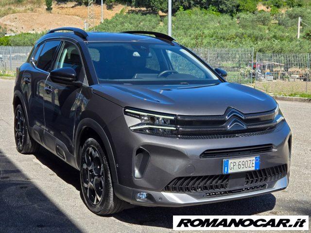 CITROEN C5 Aircross BHDi 130 EAT8 Shine 37.000 KM.