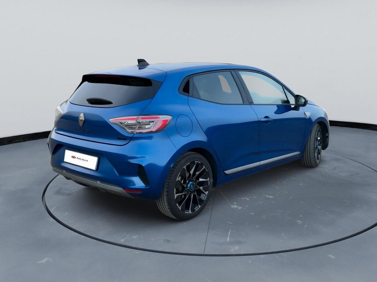 Renault Clio Full Hybrid E-Tech 145 CV 5 porte Esprit Alpine KM 29000