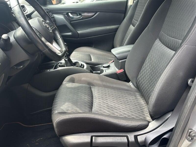 Nissan X-Trail 1.6 dCi 130 4WD N-Connecta