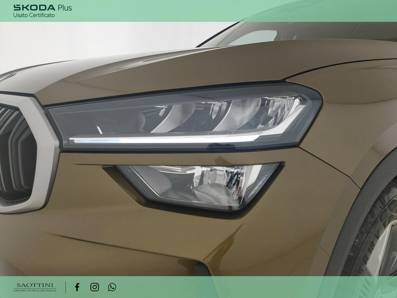 1.5 TSI PHEV Executive 204 CV DSG