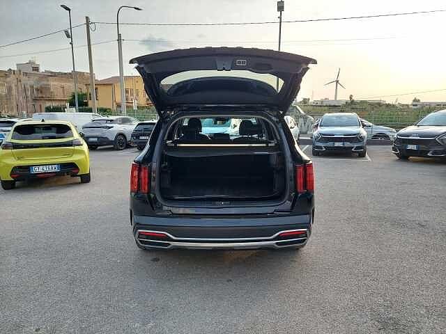 Kia Sorento 1.6 T-GDi PHEV AT6 AWD Evolution 'IN ARRIVO'