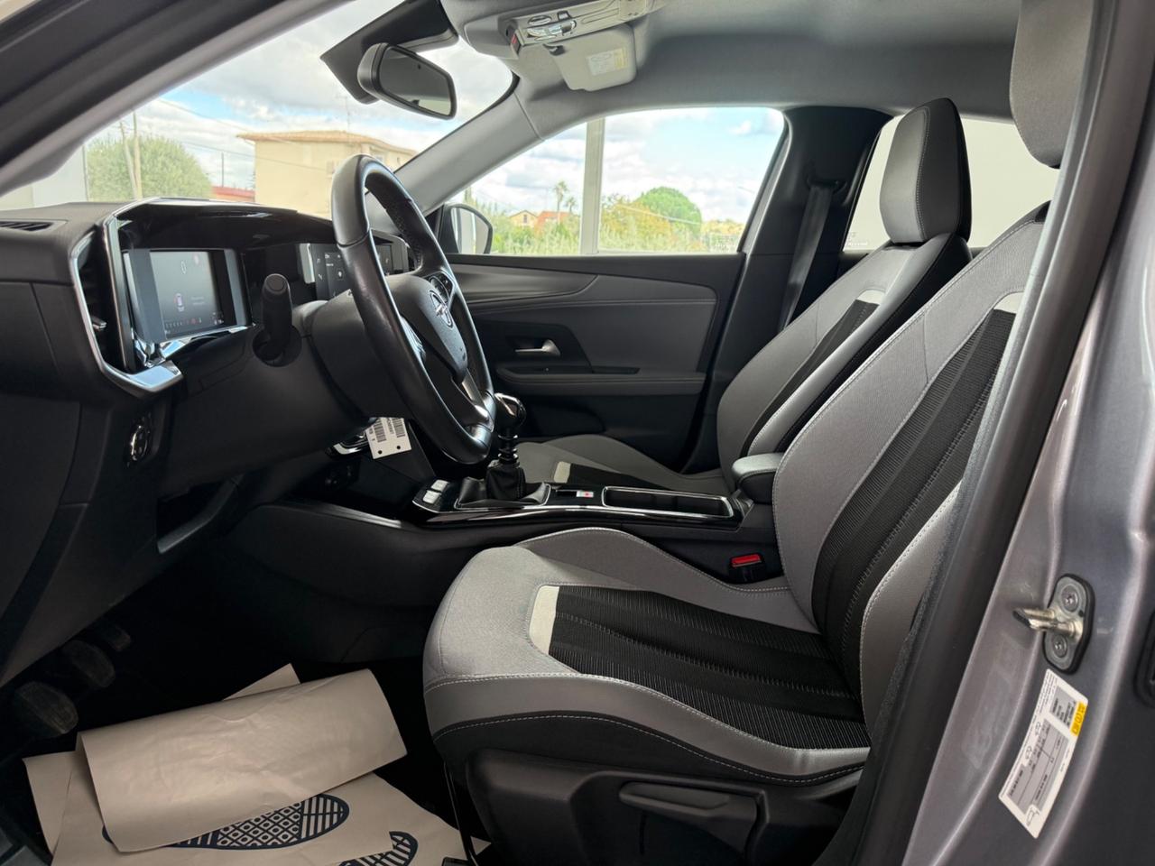 Opel new Mokka 1.2 Turbo ULTIMATE+ FULL LED/NAVI2023