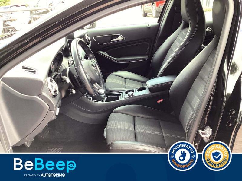 Mercedes-Benz GLA 180 SPORT AUTO