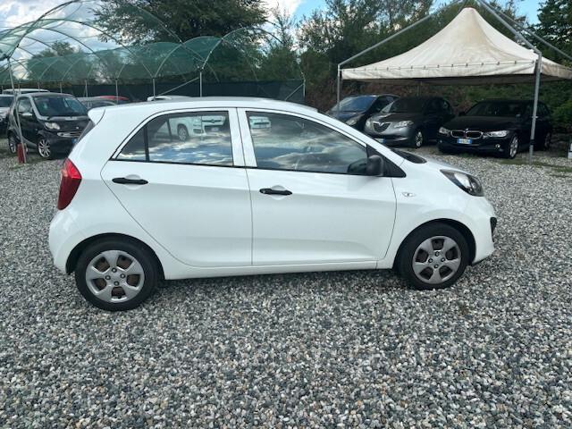 Kia Picanto 1.0 12V 3 porte Urban